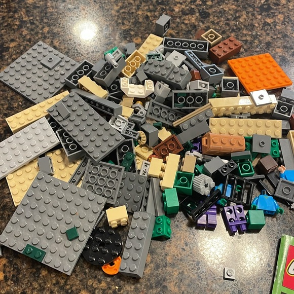 LEGO Minecraft set - Picture 5 of 7